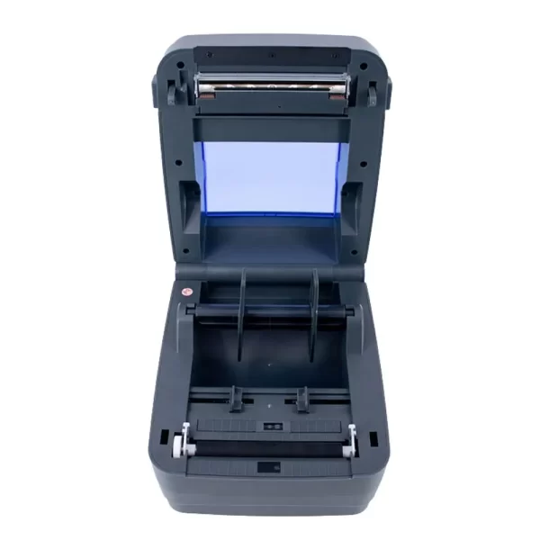 impresora advance adv 9021n dual, termica de recibos y etiquetas, conexion usb, ethernet