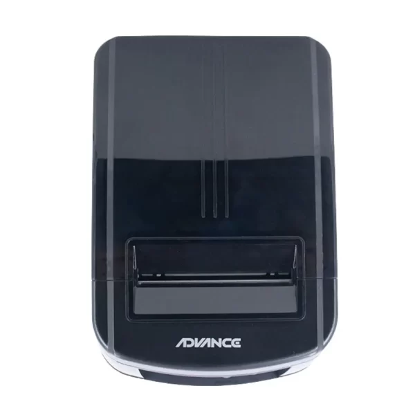 impresora advance adv 9013n dual, termica de recibos y etiquetas, conexion usb