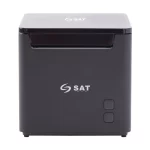 kit punto de venta sat, monitor pos serie n150, impresora termica q23t ue conexion usb, gaveta de dinero 119