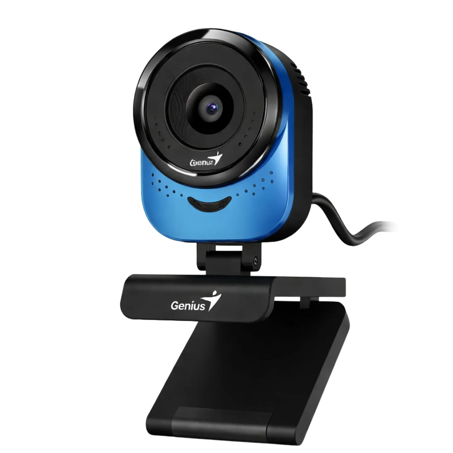 camara web genius facecam 1000 hd, conexion usb camara web genius facecam 1000 hd, conexion usb