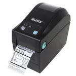 impresora de etiquetas godex dt230, termico directo, 203 dpi, usb
