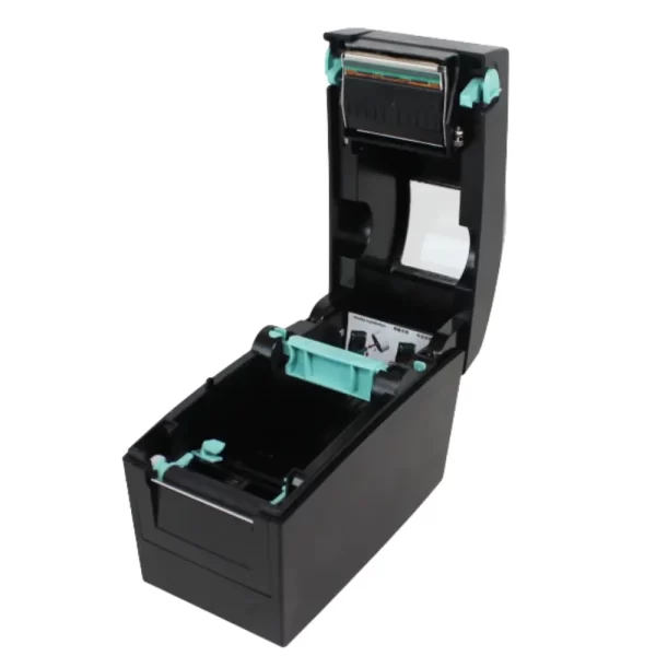 impresora de etiquetas godex dt230, termico directo, 203 dpi, usb