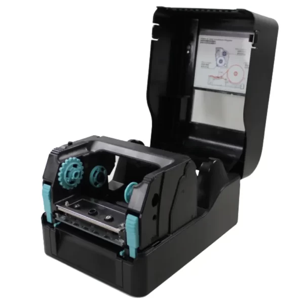 impresora de etiquetas godex gm620 +pro, 203 dpi, conexion usby