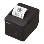 impresora termica de recibos epson tm t20ivl, conexion usb, serial rs 232c, impresion monocroma