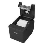 impresora termica de recibos epson tm t20ivl, conexion usb, serial rs 232c, impresion monocroma