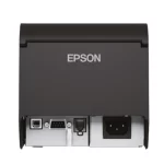 impresora termica de recibos epson tm t20ivl, conexion usb, serial rs 232c, impresion monocroma