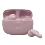 audífonos bluetooth true wireless jbl wave beam 2, cancelación de ruido, 40h azul (copia)