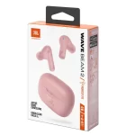 audífonos bluetooth true wireless jbl wave beam 2, cancelación de ruido, 40h azul (copia)
