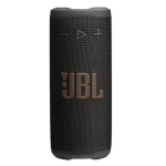 parlante bluetooth 5.4 jbl grip, color negro