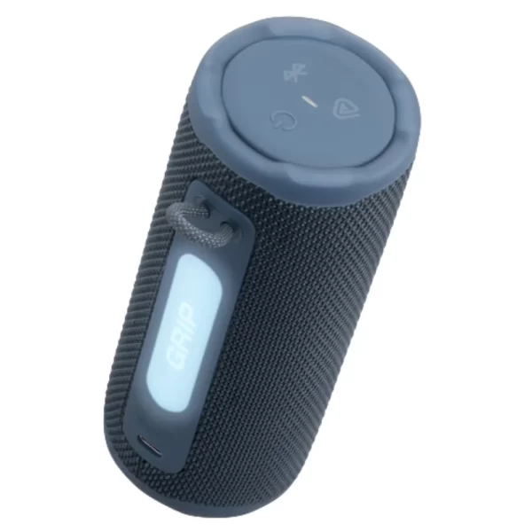 parlante jbl grip, bluetooth 5.4, color negro (copia)