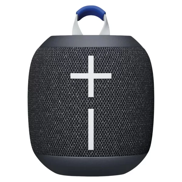 parlante wonderboom 4 bluetooth,14h, usb c, negro