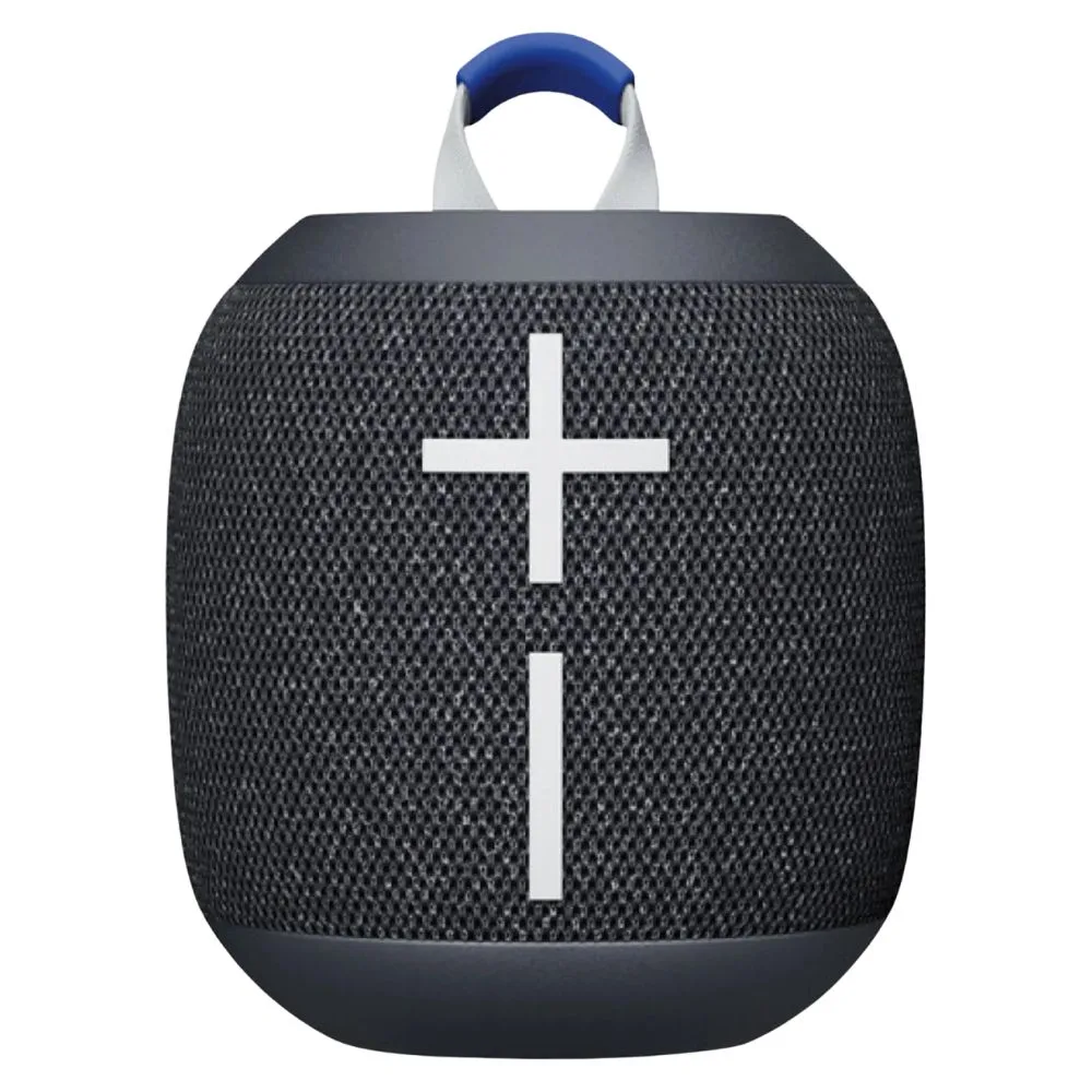 parlante wonderboom 4 bluetooth,14h, usb c, negro parlante wonderboom 4 bluetooth,14h, usb c, negro