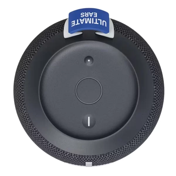 parlante wonderboom 4 bluetooth,14h, usb c, negro