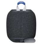 parlante wonderboom 4 bluetooth,14h, usb c, negro