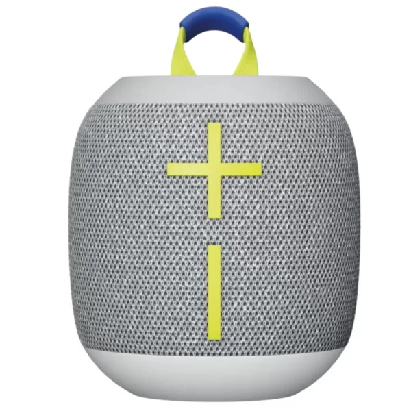 parlante wonderboom 4 bluetooth,14h, usb c, negro (copia)
