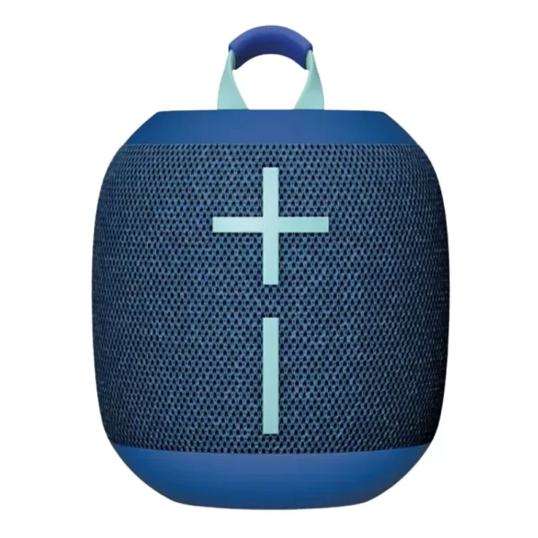 parlante wonderboom 4 bluetooth,14h, usb c, gris (copia)