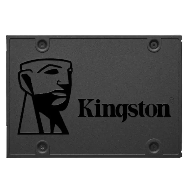 disco duro kingston a400 240gb sata 6gb/s 2.5" 7mm tlc