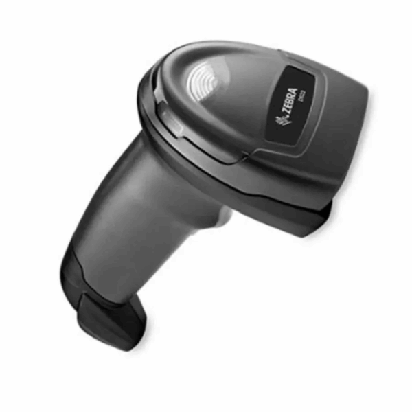 lector de código de barras zebra ds2208 1d/2d usb