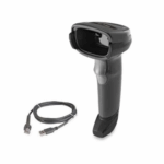 lector de código de barras zebra ds2208 1d/2d usb