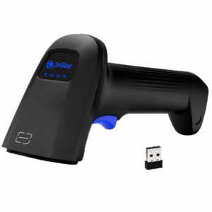 Lector de Código de Barras y QR 3nStar SC415BT Bluetooth 2D - Imagen 3