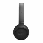 Audífonos inalámbricos JBL Tune 530BT Bluetooth 6.0 Negro - Imagen 3