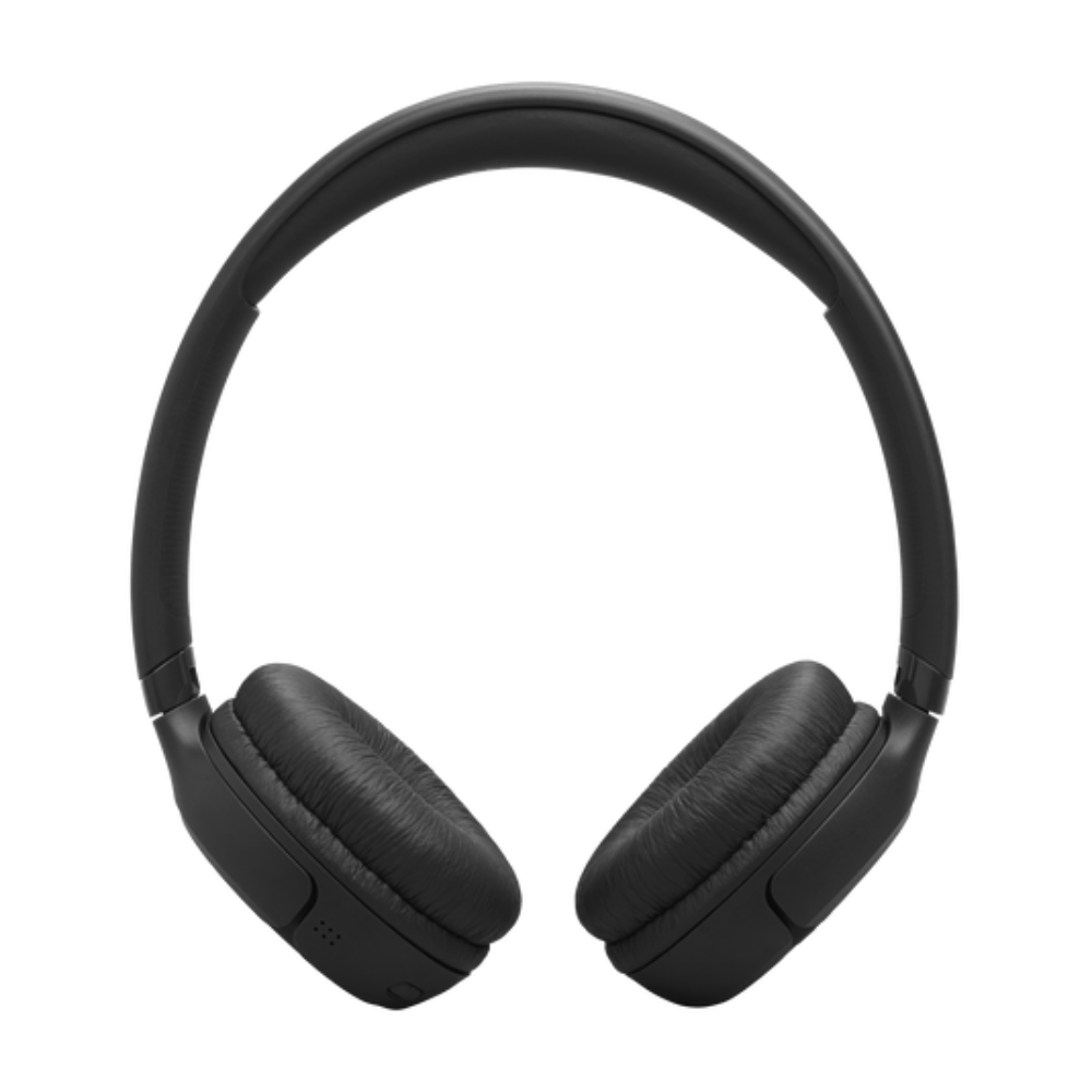 Audífonos inalámbricos JBL Tune 530BT Bluetooth 6.0 Negro - Imagen 1