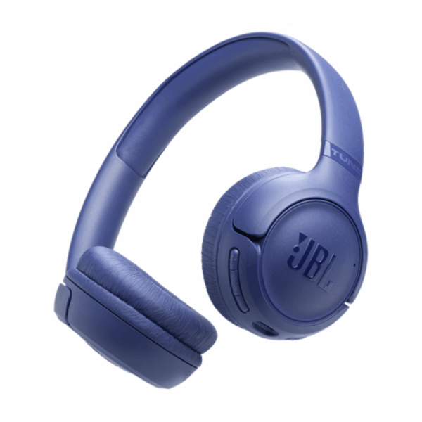 audífonos inalámbricos jbl tune 530bt bluetooth 6.0 azul