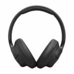 audífonos inalámbricos jbl tune 730bt bluetooth 6.0 negro