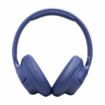 audífonos inalámbricos jbl tune 730bt bluetooth 6.0 azul