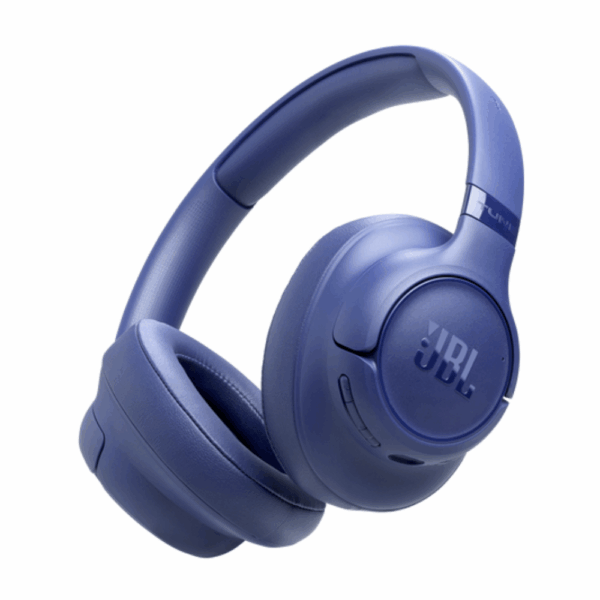 audífonos inalámbricos jbl tune 730bt bluetooth 6.0 azul