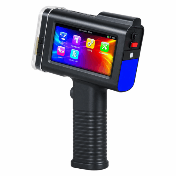 codificador digital tij bentsai 6105f, modelo bt hh6105f