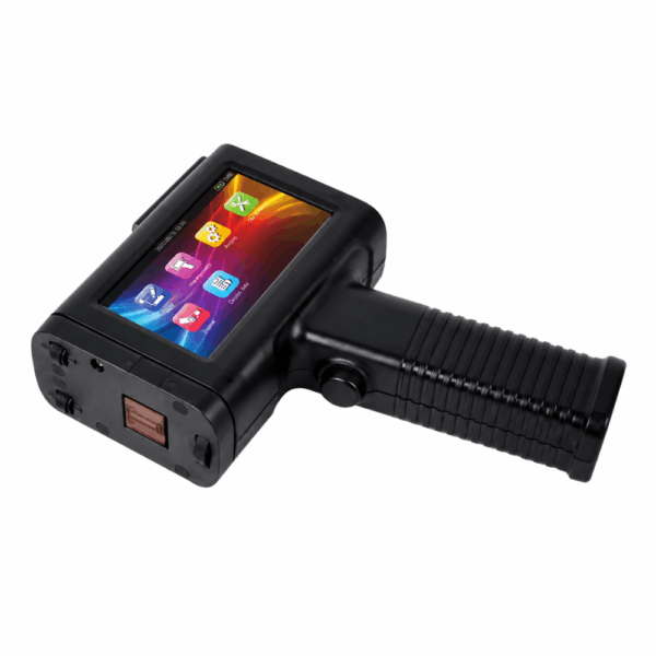 codificador digital tij bentsai 6105f, modelo bt hh6105f