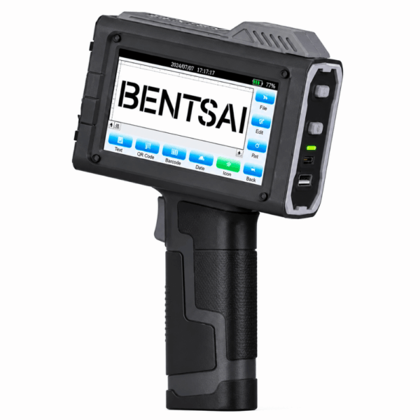 codificador manual bentsai bt 6205b tij