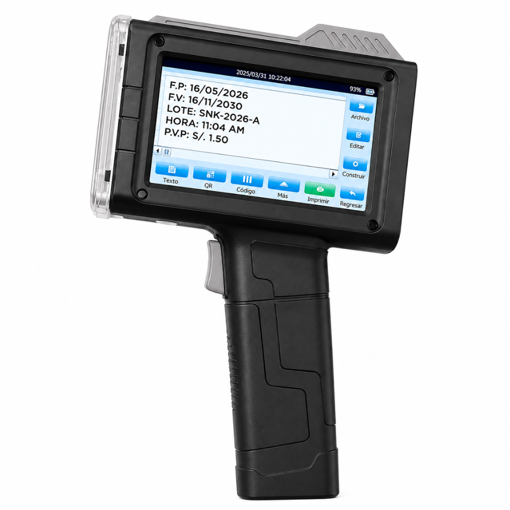 codificador manual bentsai bt 6205b tij