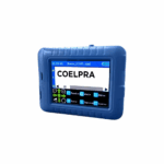 codificador manual portátil mini kd360