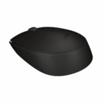 mouse inalámbrico logitech m170 usb negro