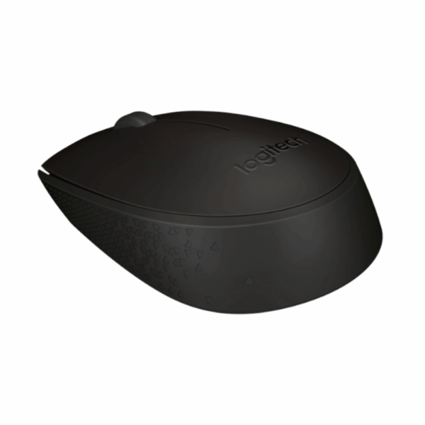 mouse inalámbrico logitech m170 usb negro