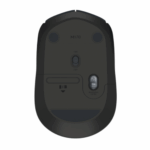 mouse inalámbrico logitech m170 usb negro